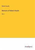 Memoirs of Robert-Houdin