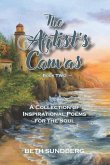 The Artist's Canvas: Book Two