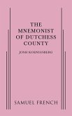 The Mnemonist of Dutchess County