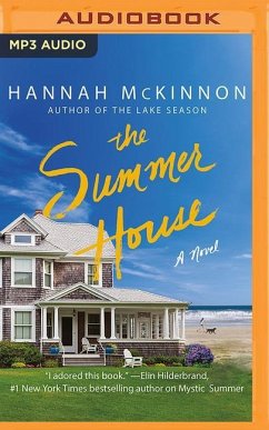 The Summer House - Mckinnon, Hannah