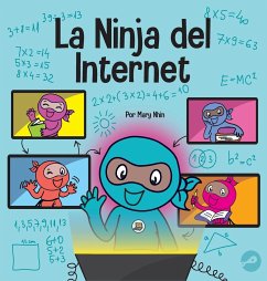 La Ninja del Internet - Nhin, Mary