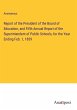 Report of the President of the Board of... - Bild 1
