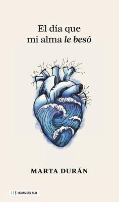 Cover El Día Que Mi Alma Le Besó