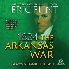 1824 - Flint, Eric