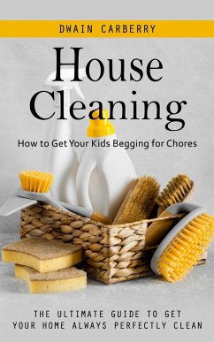 House Cleaning - Carberry, Dwain