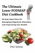 The Ultimate Low FODMAP Diet Cookbook - Bild 1
