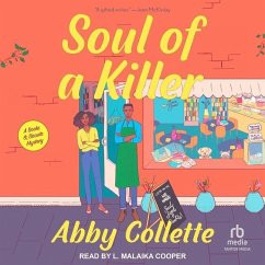 Soul of a Killer - Collette, Abby