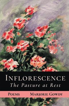 Inflorescence - Gowdy, Marjorie