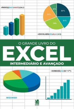 O Grande Livro Do Excel - Camelot Editora