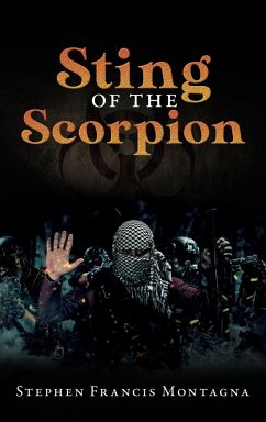 Sting of the Scorpion - Montagna, Stephen Francis