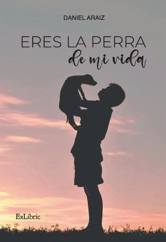 Eres la perra de mi vida - Araiz, Daniel
