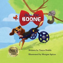 Bow Tie Boone - Diable, Tanya