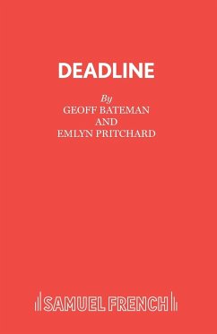 DEADLINE - Bateman, Geoff