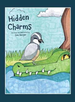 Hidden Charms - Berger, Sam