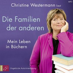 Die Familien der anderen - Westermann, Christine
