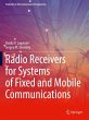 Radio Receivers for Systems of Fixed... - Bild 1