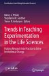Trends in Teaching Experimentation in... - Bild 1
