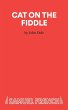 CAT ON THE FIDDLE - Bild 1