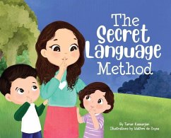 The Secret Language Method - Kassarjian, Tamar