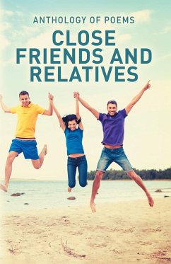 Close Friends and Relatives - Fitzpatrick, Julie