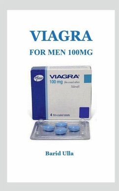 Viagra for Men 100mg - Ulla, Barid