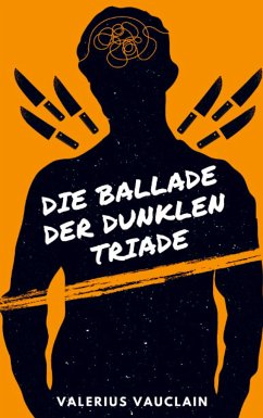 Die Ballade der dunklen Triade - Vauclain, Valerius