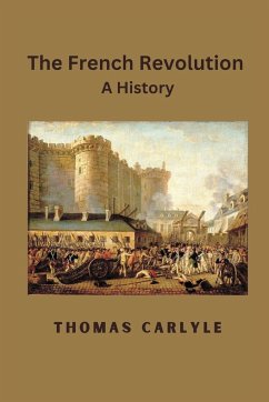 Cover The French Revolution