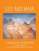 LILY AND MAIA....A DINOSAUR ADVENTURE