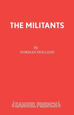 Cover The Militants