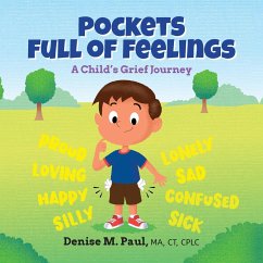 Pockets Full of Feelings - Paul, Denise M