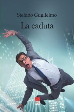 La caduta - Guglielmo, Stefano