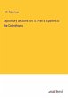 Expository Lectures on St. Paul's... - Bild 1