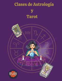 Clases de Astrología y Tarot - Astrólogas, Rubi