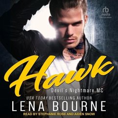 Hawk - Bourne, Lena