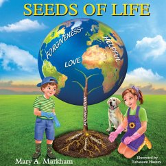 Seeds of Life - Markham, Mary; Hashmi, Tabassum