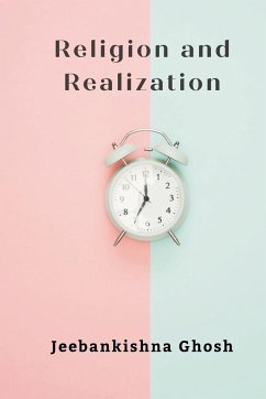 Religion and Realization (மதம் மற்றும் உணர்தல