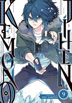 Kemono Jihen Vol. 9 - Aimoto, Sho