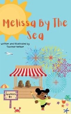 Melissa By The Sea - Nelson, Taurean
