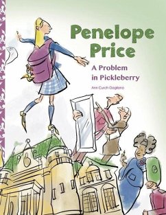 Penelope Price A Problem in Pickleberry - Curch Gagliano, Ann