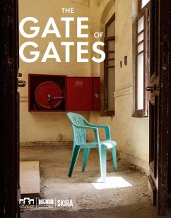 Cover The Gate of Gates
