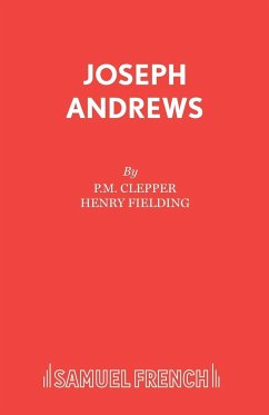 JOSEPH ANDREWS - Clepper, P. M.