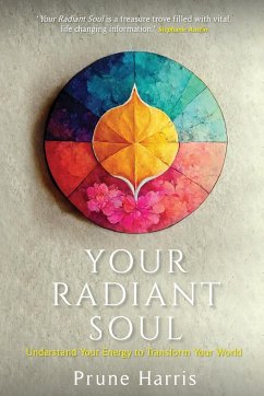 Your Radiant Soul - Harris, Prune