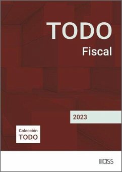 Cover Todo fiscal 2023