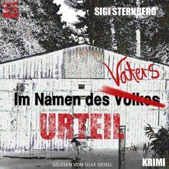 Im Namen des Volkes/Vaters (MP3-Download) - Sternberg, Sigi