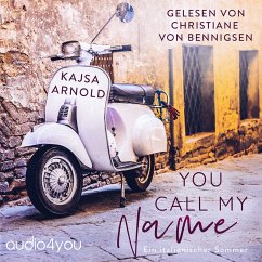 You call my name (MP3-Download) - Arnold, Kajsa