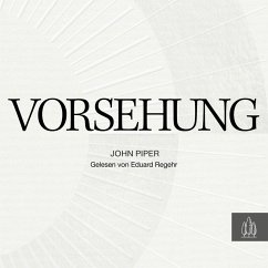 Vorsehung (MP3-Download) - Piper, John