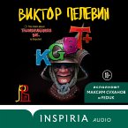 KGBT+ (MP3-Download)