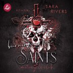 Burning Saints: Dark MC-Romance (MP3-Download)