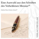 Eine Auswahl aus den Schriften des Verheißenen Messias   Hadhrat Mirza Ghulam Ahmad (MP3-Download)