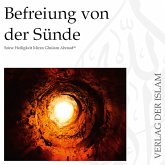 Befreiung von der Sünde   Hadhrat Mirza Ghulam Ahmad (MP3-Download)